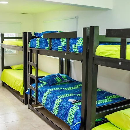 Portal Del Virrey Apartahotel Cartagena