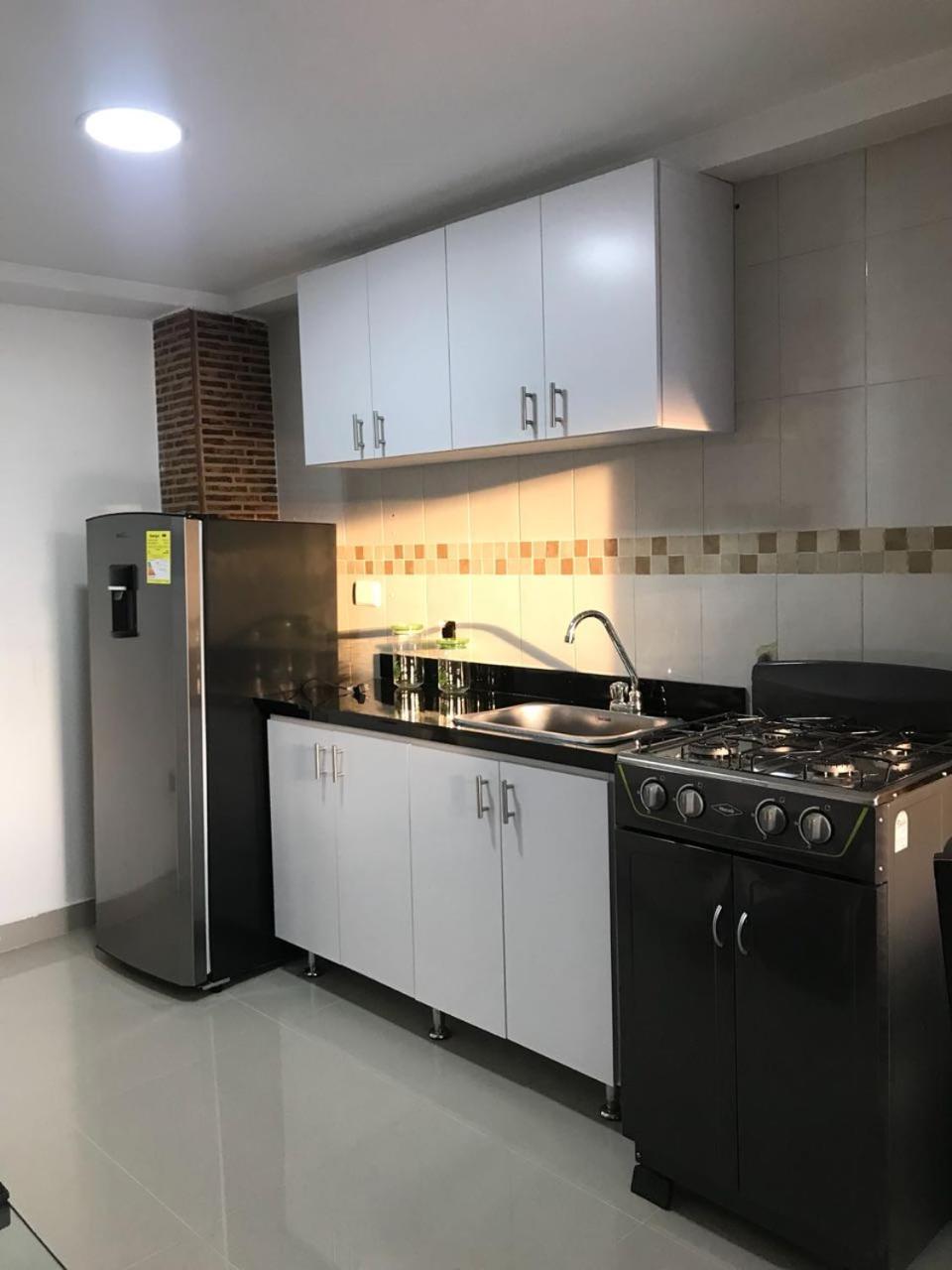 Portal Del Virrey Aparthotel Cartagena