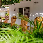 Hospedaje Portal Del Virrey