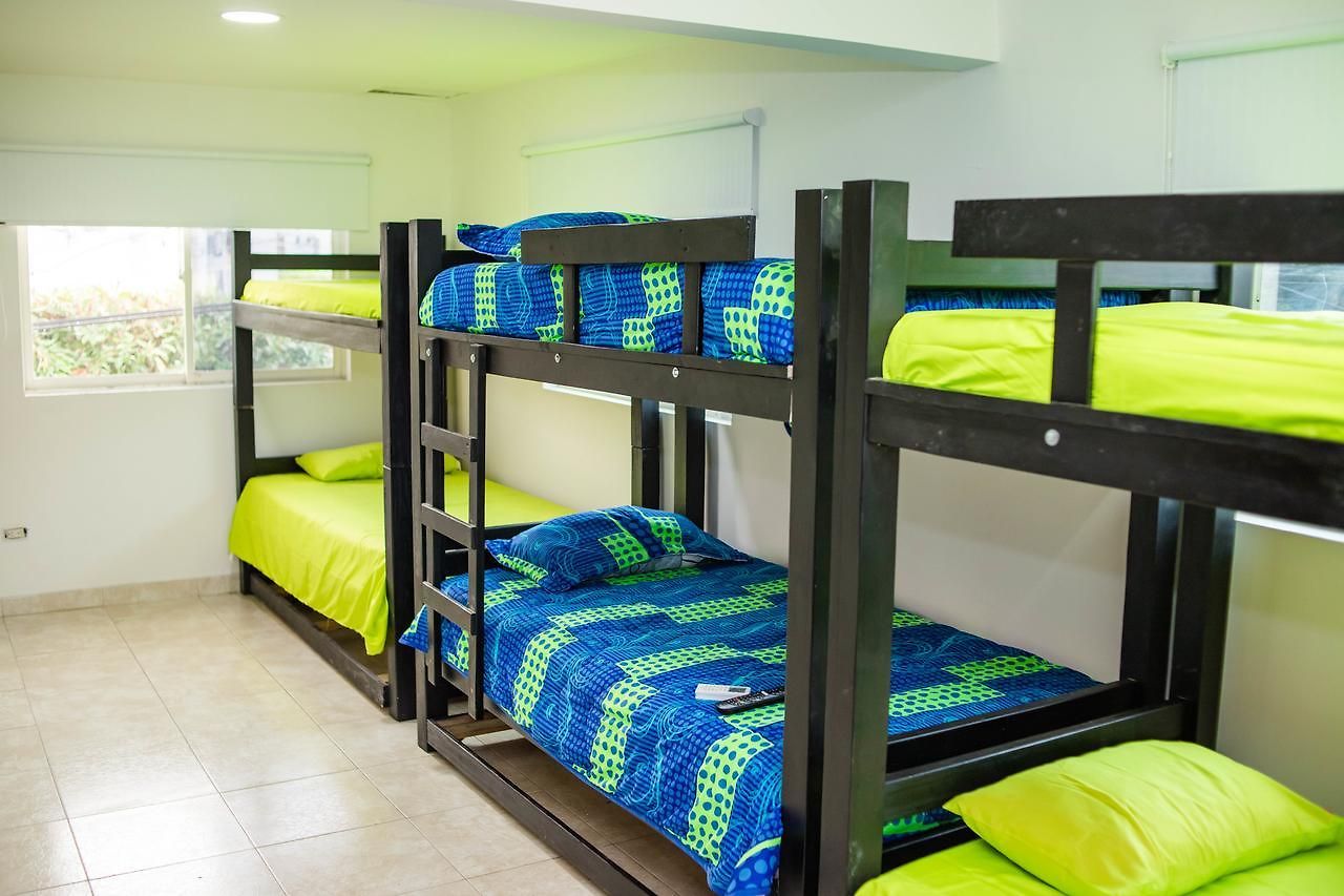 Portal Del Virrey Apartahotel Cartagena