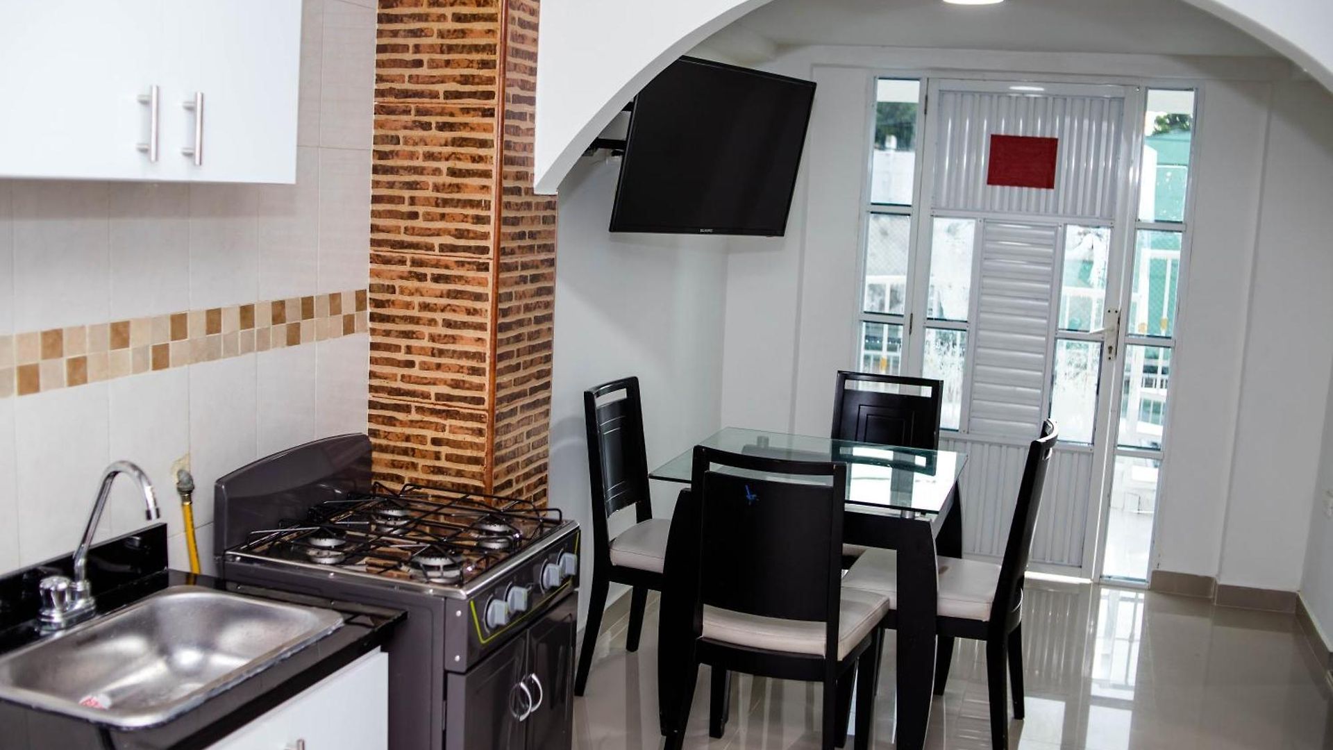 Portal Del Virrey Apartahotel Cartagena