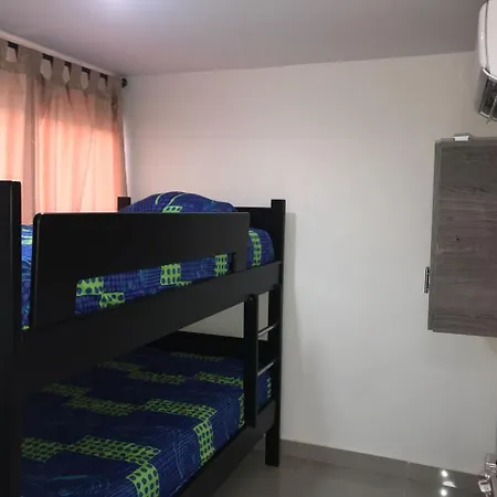 Aparthotel Portal Del Virrey