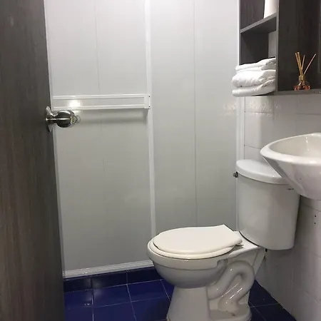 Portal Del Virrey Aparthotel *