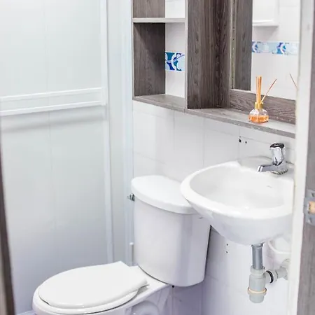 Portal Del Virrey Apartahotel Cartagena