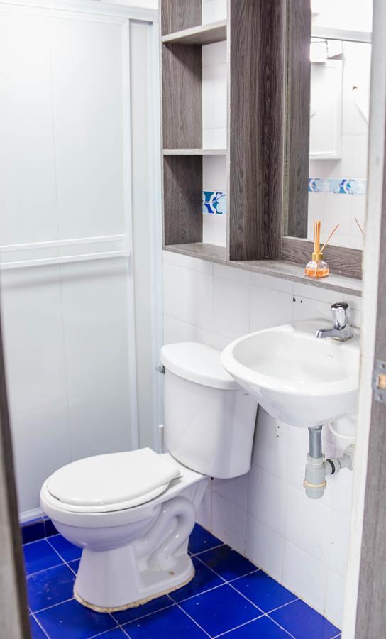 Portal Del Virrey Apartahotel Cartagena