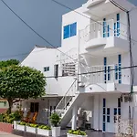 Hospedaje Portal Del Virrey