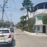 Hospedaje Portal Del Virrey