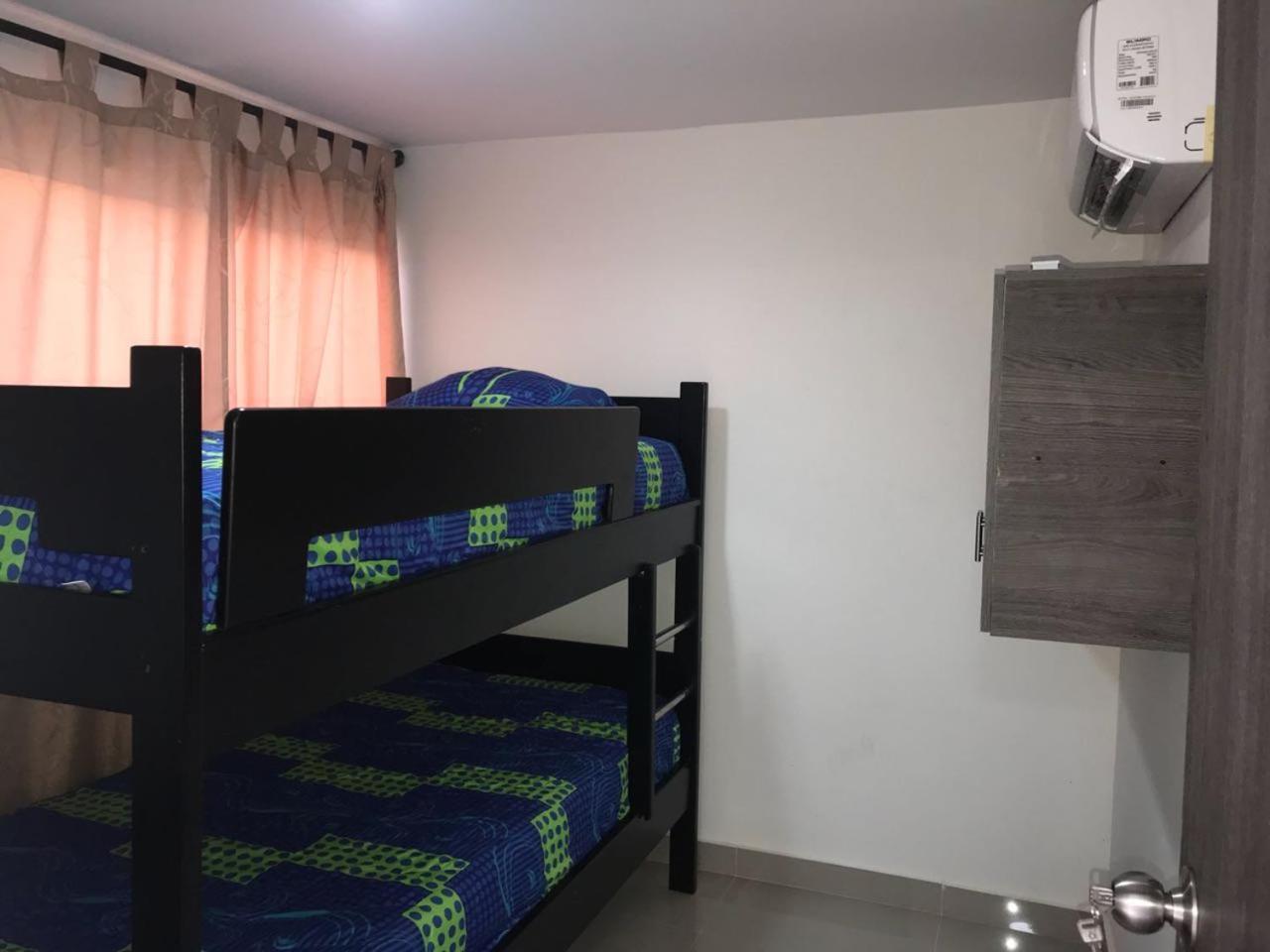 Apartahotel Portal Del Virrey