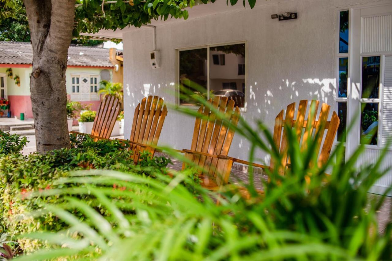 Portal Del Virrey Cartagena