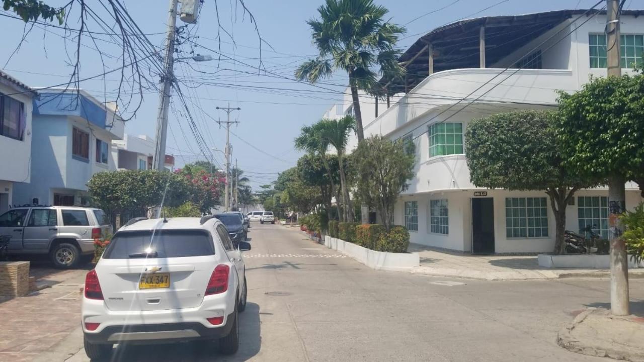 Portal Del Virrey Apartahotel *